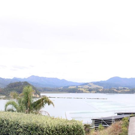 Coromandel Seaview Motel Style B&B Esterno foto