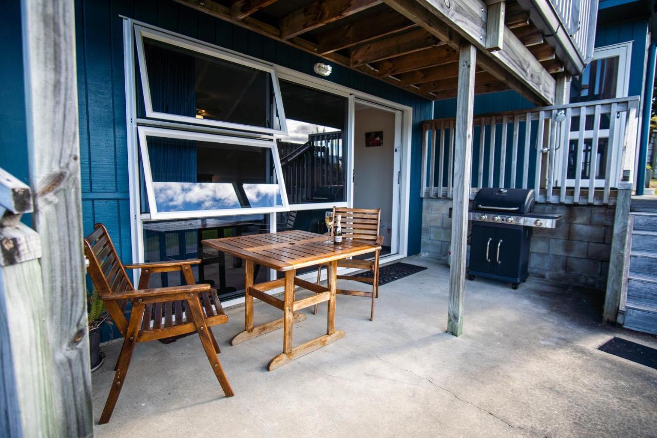 Coromandel Seaview Motel Style B&B Esterno foto