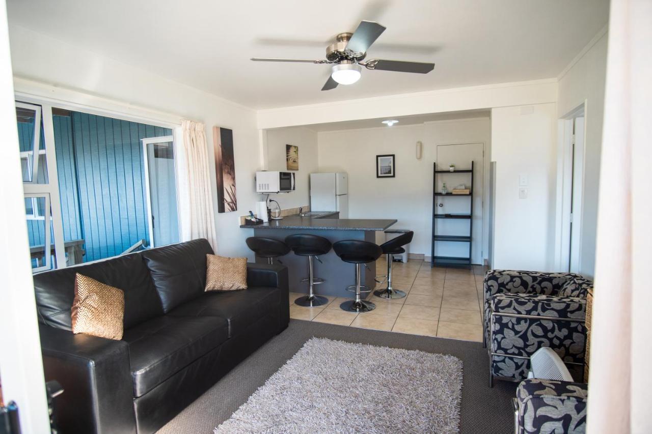 Coromandel Seaview Motel Style B&B Esterno foto