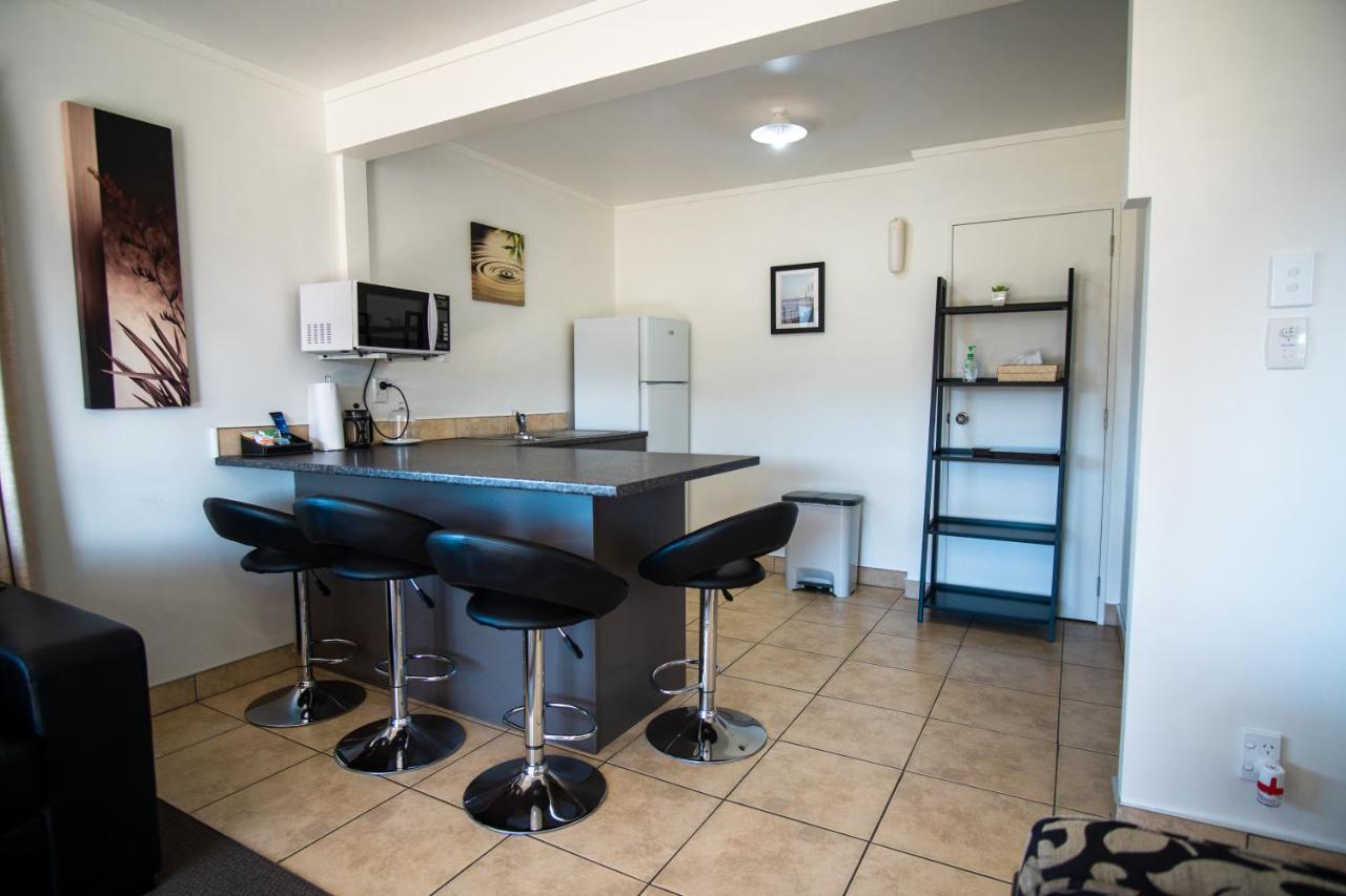 Coromandel Seaview Motel Style B&B Esterno foto