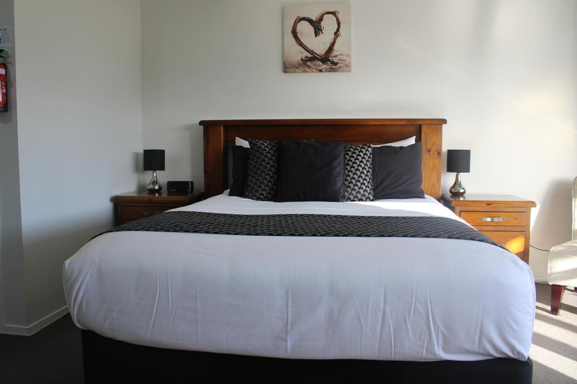 Coromandel Seaview Motel Style B&B Esterno foto